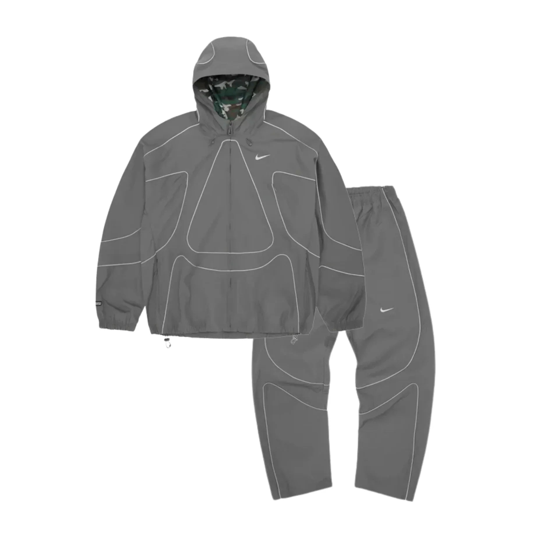 Tracksuits